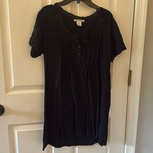 Alison Sheri tunic